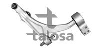 TALOSA 4001166 - Barra oscilante, suspensión de ruedas