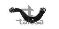 TALOSA 4001169 - Barra oscilante, suspensión de ruedas
