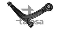 TALOSA 4001216 - Barra oscilante, suspensión de ruedas