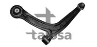 TALOSA 4001217 - Barra oscilante, suspensión de ruedas