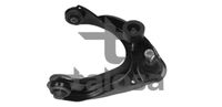 TALOSA 4001274 - Barra oscilante, suspensión de ruedas