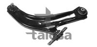 TALOSA 4001364 - Barra oscilante, suspensión de ruedas