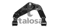 TALOSA 4001353 - Barra oscilante, suspensión de ruedas