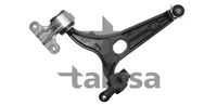 TALOSA 4001386 - Barra oscilante, suspensión de ruedas