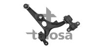 TALOSA 4001387 - Barra oscilante, suspensión de ruedas