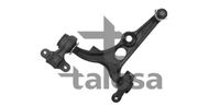 TALOSA 4001388 - Barra oscilante, suspensión de ruedas