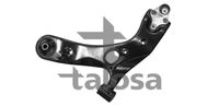 TALOSA 4001480 - Barra oscilante, suspensión de ruedas