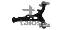 TALOSA 4001508 - Barra oscilante, suspensión de ruedas