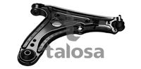 TALOSA 4001618 - Barra oscilante, suspensión de ruedas