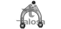 TALOSA 4001719 - Barra oscilante, suspensión de ruedas