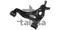 TALOSA 4001878 - Barra oscilante, suspensión de ruedas