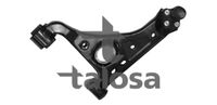 TALOSA 4001819 - Barra oscilante, suspensión de ruedas