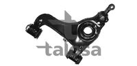 TALOSA 4001897 - Barra oscilante, suspensión de ruedas