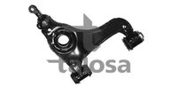 TALOSA 4001898 - Barra oscilante, suspensión de ruedas