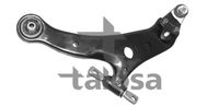 TALOSA 4002027 - Barra oscilante, suspensión de ruedas