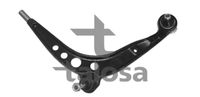 TALOSA 4002215 - Barra oscilante, suspensión de ruedas