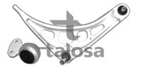TALOSA 4002320298 - Barra oscilante, suspensión de ruedas