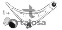 TALOSA 4002320298 - Barra oscilante, suspensión de ruedas