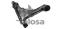 TALOSA 4002528 - Barra oscilante, suspensión de ruedas