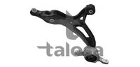 TALOSA 4002472 - Barra oscilante, suspensión de ruedas