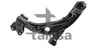 TALOSA 4002540 - Barra oscilante, suspensión de ruedas