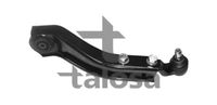 Talosa 3002527 - Brazo oscilante, suspensión de ruedas