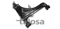 TALOSA 4002650 - Barra oscilante, suspensión de ruedas