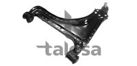 TALOSA 4002651 - Barra oscilante, suspensión de ruedas