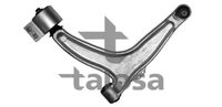 TALOSA 4002674 - Barra oscilante, suspensión de ruedas