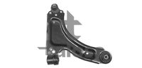 TALOSA 4002692 - Barra oscilante, suspensión de ruedas