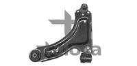 TALOSA 4002693 - Barra oscilante, suspensión de ruedas