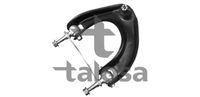 TALOSA 40027631 - Barra oscilante, suspensión de ruedas