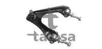 TALOSA 4002789 - Barra oscilante, suspensión de ruedas