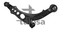 TALOSA 4003401 - Barra oscilante, suspensión de ruedas