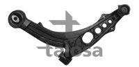 TALOSA 4003402 - Barra oscilante, suspensión de ruedas