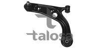 TALOSA 4003503 - Barra oscilante, suspensión de ruedas