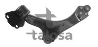 TALOSA 4003619 - Barra oscilante, suspensión de ruedas