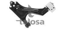 TALOSA 4003721 - Barra oscilante, suspensión de ruedas