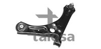 TALOSA 4003625 - Barra oscilante, suspensión de ruedas