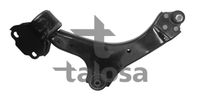 TALOSA 4003727 - Barra oscilante, suspensión de ruedas