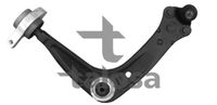 TALOSA 4003724 - Barra oscilante, suspensión de ruedas