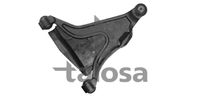 TALOSA 4003828 - Barra oscilante, suspensión de ruedas