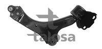 TALOSA 4003726 - Barra oscilante, suspensión de ruedas
