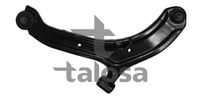 TALOSA 4004036 - Barra oscilante, suspensión de ruedas