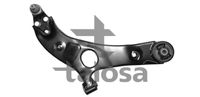 TALOSA 4004255 - Barra oscilante, suspensión de ruedas