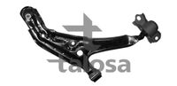 TALOSA 4004344 - Barra oscilante, suspensión de ruedas