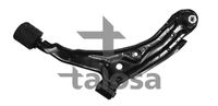 TALOSA 4004362 - Barra oscilante, suspensión de ruedas