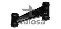 TALOSA 4004346 - Barra oscilante, suspensión de ruedas