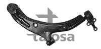 TALOSA 4004369 - Barra oscilante, suspensión de ruedas