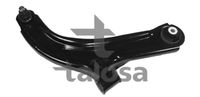 TALOSA 4004366 - Barra oscilante, suspensión de ruedas
